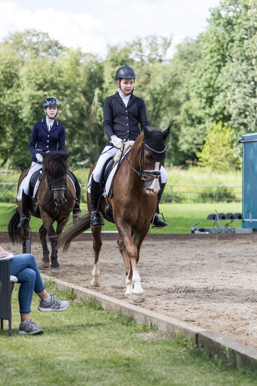Bild 531 - Pony Akademie Turnier